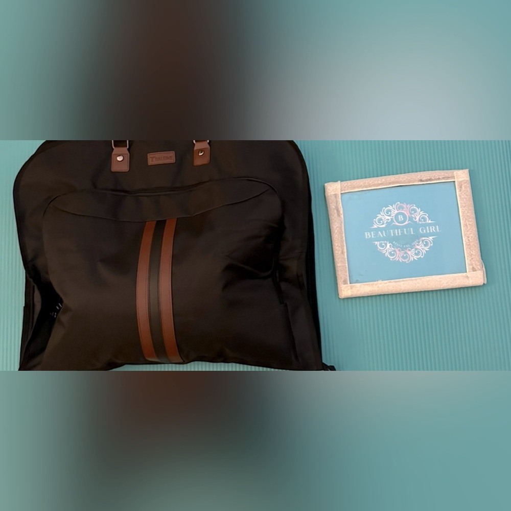 Garment bag